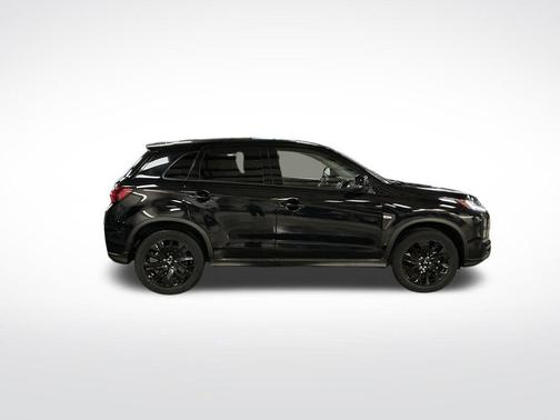 2025 Mitsubishi Outlander Sport 2.0 LE