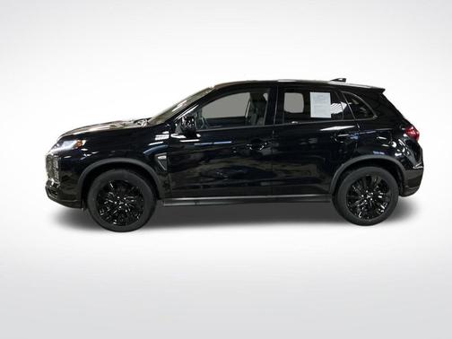 2025 Mitsubishi Outlander Sport 2.0 LE