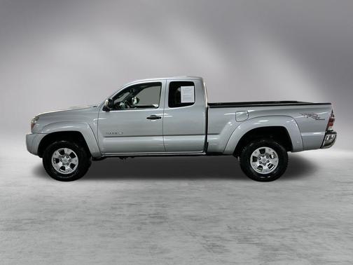 2010 Toyota Tacoma Access Cab