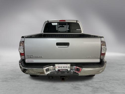 2010 Toyota Tacoma Access Cab