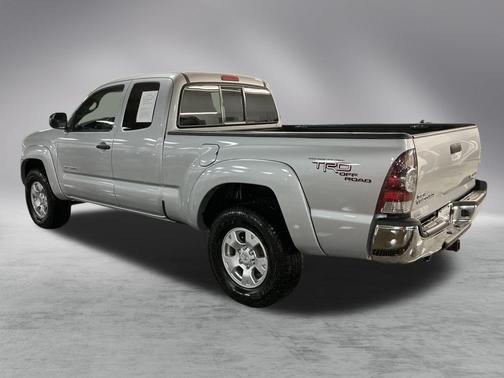 2010 Toyota Tacoma Access Cab