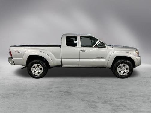 2010 Toyota Tacoma Access Cab