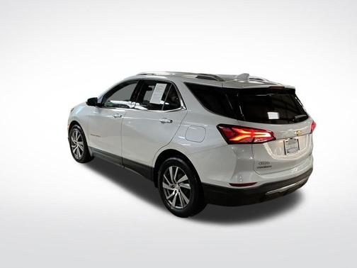 2022 Chevrolet Equinox Premier w/1LZ