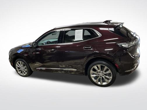 2022 Buick Envision AWD Avenir