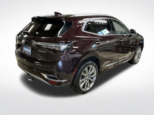 2022 Buick Envision AWD Avenir