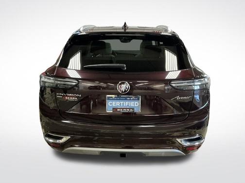 2022 Buick Envision AWD Avenir