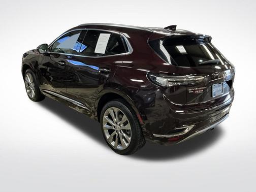 2022 Buick Envision AWD Avenir
