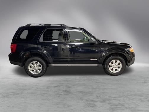 2008 Mazda Tribute i Grand Touring