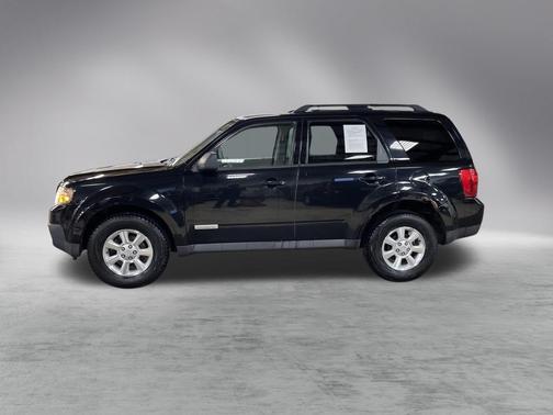 2008 Mazda Tribute i Grand Touring