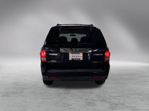 2008 Mazda Tribute i Grand Touring