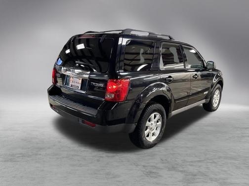 2008 Mazda Tribute i Grand Touring