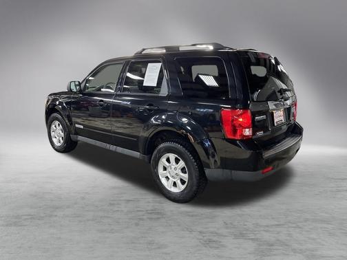 2008 Mazda Tribute i Grand Touring