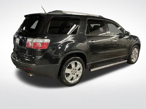 2010 GMC Acadia SLT-2