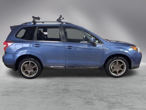 2016 Subaru Forester 2.0XT Touring