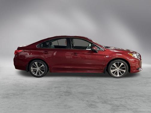 2017 Subaru Legacy Limited