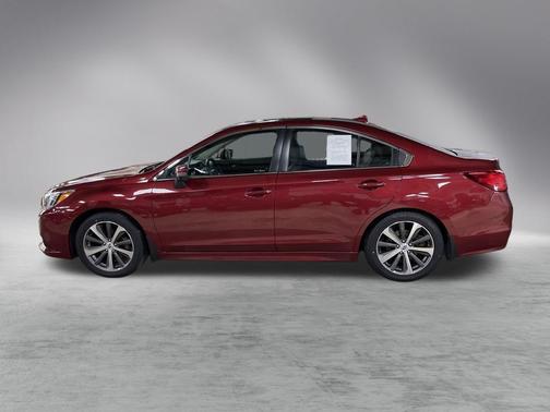 2017 Subaru Legacy Limited
