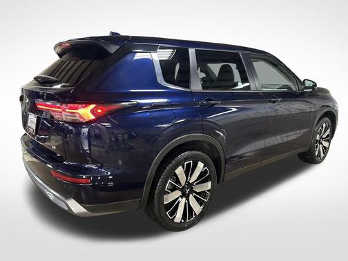 2025 Mitsubishi Outlander SE 2.5 S-AWC