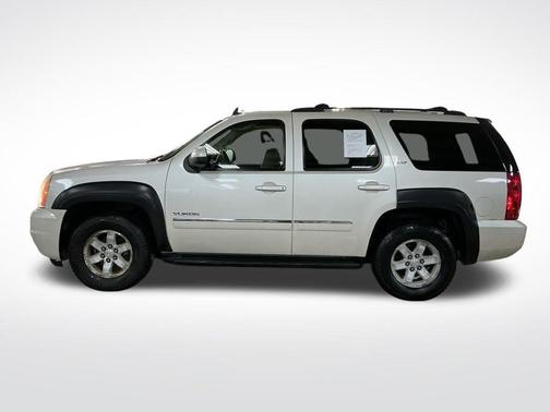 2011 GMC Yukon SLT