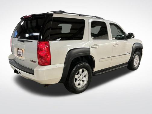 2011 GMC Yukon SLT