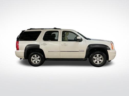 2011 GMC Yukon SLT