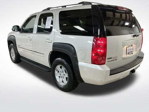2011 GMC Yukon SLT