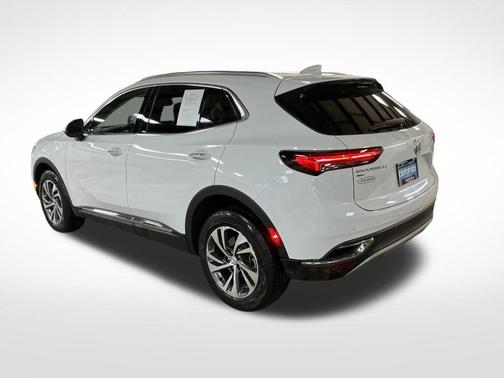 2023 Buick Envision Essence AWD