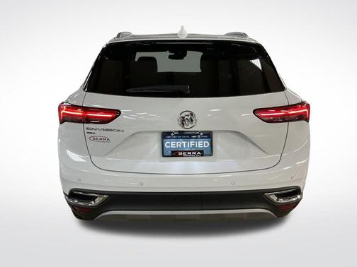 2023 Buick Envision Essence AWD