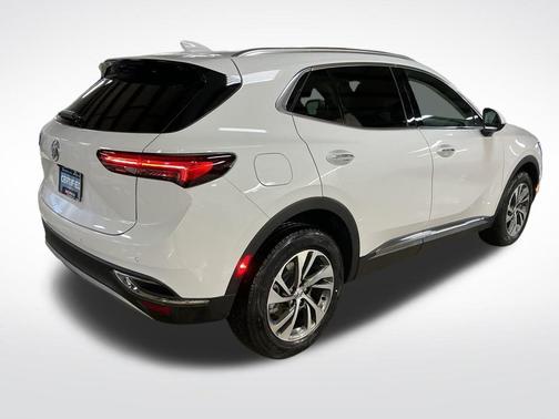 2023 Buick Envision Essence AWD