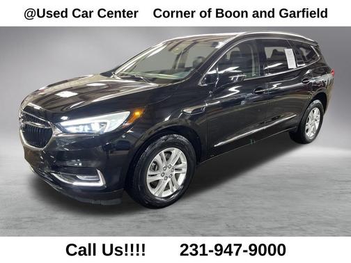 2019 Buick Enclave Essence