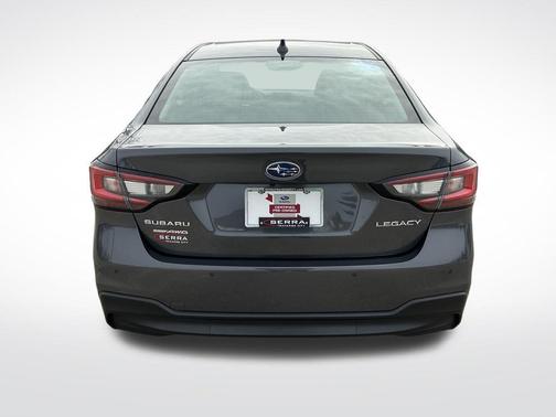 2025 Subaru Legacy Limited
