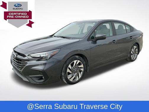 2025 Subaru Legacy Limited