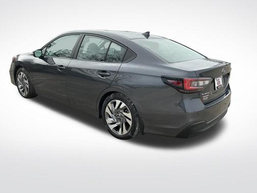 2025 Subaru Legacy Limited