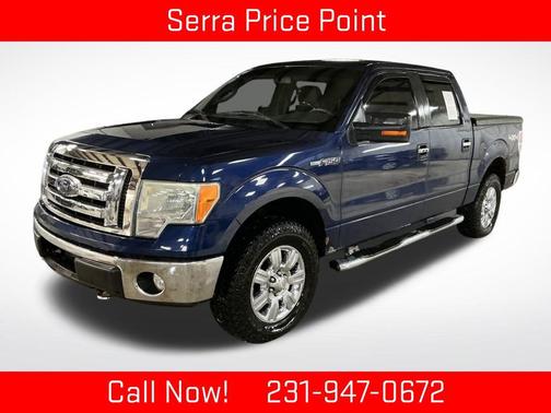 2009 Ford F-150 XL