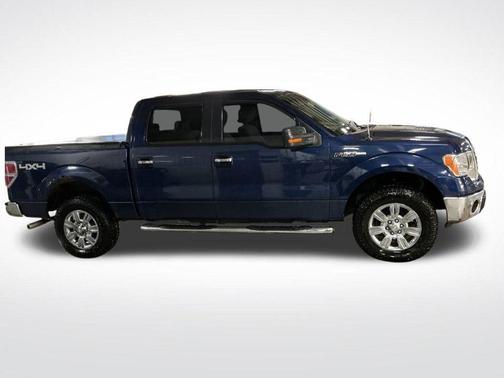 2009 Ford F-150 XL