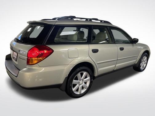 2006 Subaru Outback 2.5 i