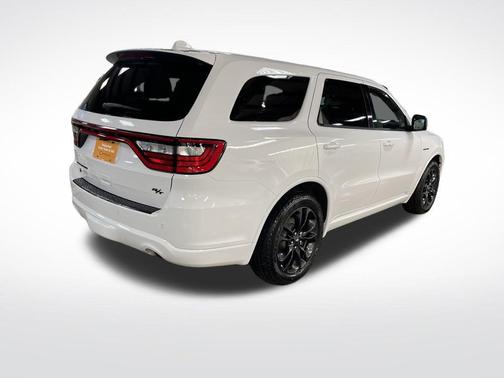 2022 Dodge Durango R/T Plus AWD