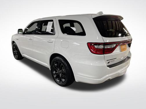2022 Dodge Durango R/T Plus AWD