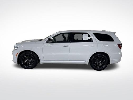 2022 Dodge Durango R/T Plus AWD
