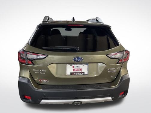 2025 Subaru Outback Touring