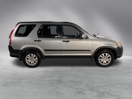 2005 Honda CR-V EX