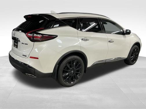 2024 Nissan Murano SV Intelligent AWD