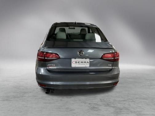 2016 Volkswagen Jetta 1.8T Sport