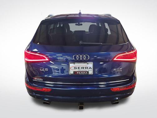 2016 Audi Q5 2.0T Premium Plus