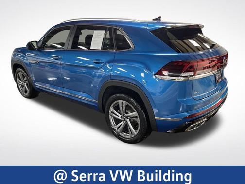 2024 Volkswagen Atlas Cross Sport 2.0T SEL