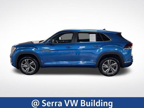 2024 Volkswagen Atlas Cross Sport 2.0T SEL