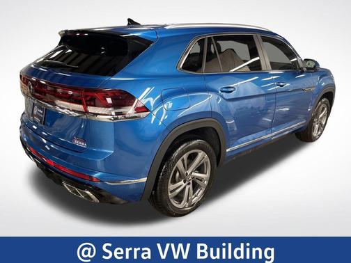 2024 Volkswagen Atlas Cross Sport 2.0T SEL