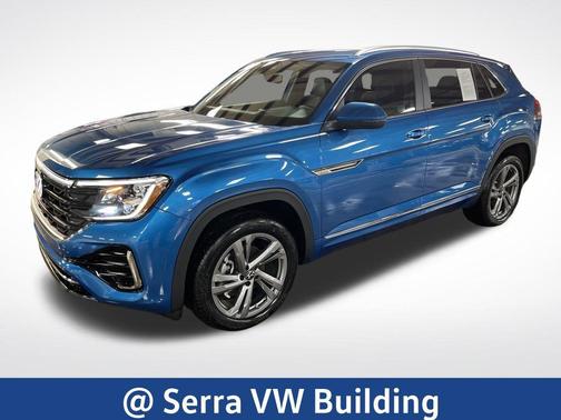 2024 Volkswagen Atlas Cross Sport 2.0T SEL