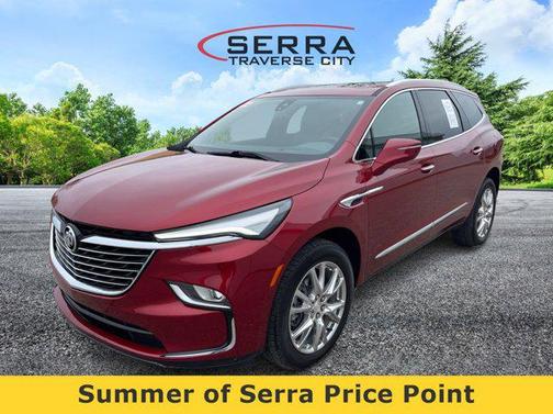 2022 Buick Enclave AWD Premium