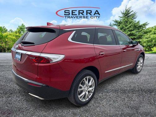 2022 Buick Enclave AWD Premium