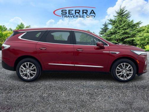 2022 Buick Enclave AWD Premium